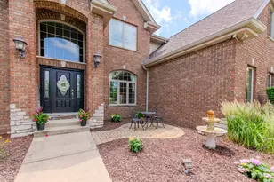 21416 S Majestic Pine St, Shorewood, IL 60404 - Photo 13