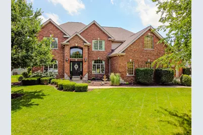 21416 S Majestic Pine Street, Shorewood, IL 60404 - Photo 1