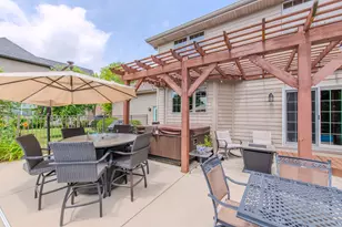21416 S Majestic Pine St, Shorewood, IL 60404 - Photo 21