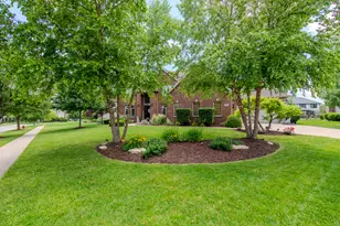 21416 S Majestic Pine St, Shorewood, IL 60404 - Photo 11
