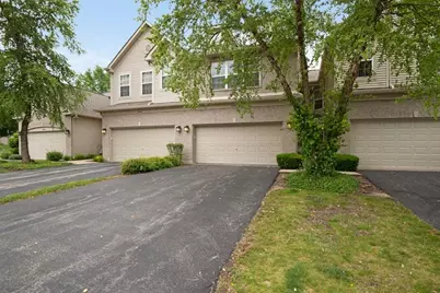 2642 Granite Court #2642, Crystal Lake, IL 60012 - Photo 1