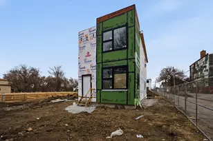 1327 Shields Ave, Chicago Heights, IL 60411 - Photo 3