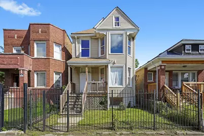 6619 S Maryland Avenue, Chicago, IL 60637 - Photo 1