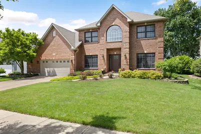 2679 Freeland Circle, Naperville, IL 60564 - Photo 1