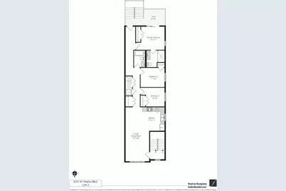 3031 W Warren Boulevard, Chicago, IL 60612 - Photo 43