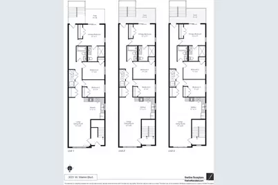 3031 W Warren Boulevard, Chicago, IL 60612 - Photo 45