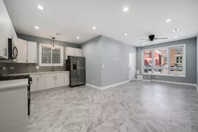 3031 W Warren Boulevard, Chicago, IL 60612 - Photo 5
