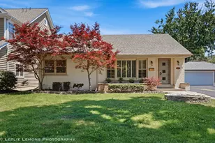 4089 Western Ave, Western Springs, IL 60558 - Photo 1