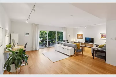 820 Oakton Street #2A, Evanston, IL 60202 - Photo 3