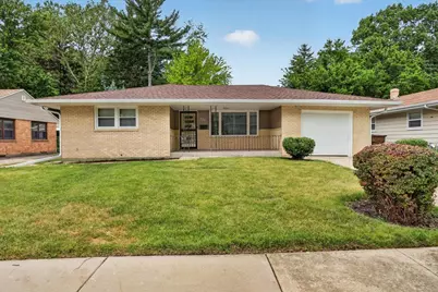 404 Fairview Boulevard, Rockford, IL 61107 - Photo 1