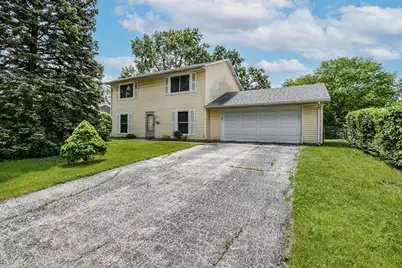 848 Notre Dame Drive, Matteson, IL 60443 - Photo 1