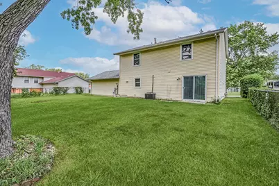 848 Notre Dame Drive, Matteson, IL 60443 - Photo 15