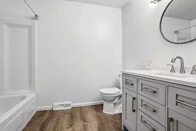 848 Notre Dame Drive, Matteson, IL 60443 - Photo 11