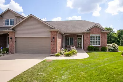 17 Arbor Court #17, Bloomington, IL 61704 - Photo 1