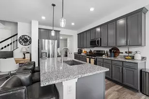 12662 S Talbot Cir, Plainfield, IL 60585 - Photo 5