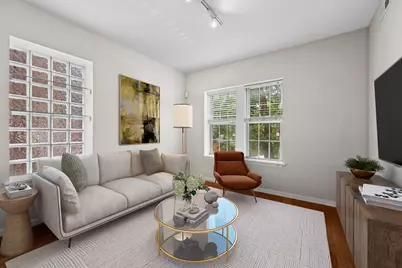 2215 N Bissell Street #2A, Chicago, IL 60614 - Photo 5