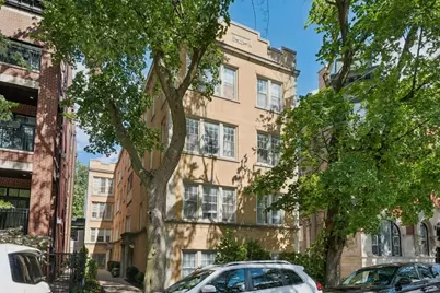 2215 N Bissell Street #2A, Chicago, IL 60614 - Photo 1