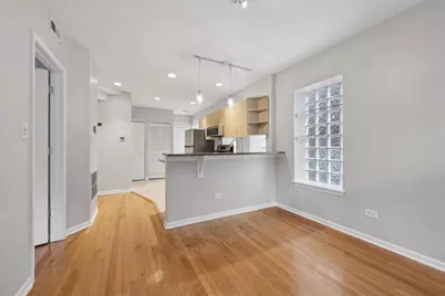2215 N Bissell Street #2A, Chicago, IL 60614 - Photo 3