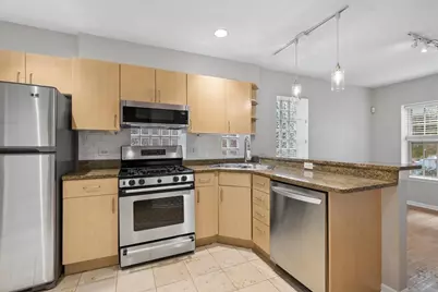 2215 N Bissell Street #2A, Chicago, IL 60614 - Photo 7