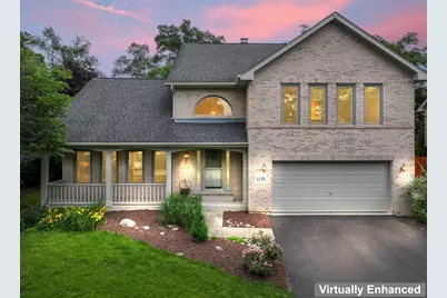 1155 Charter Oaks Drive, Bartlett, IL 60103 - Photo 1
