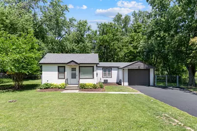 5140 156th Street, Oak Forest, IL 60452 - Photo 1