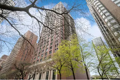 1122 N Dearborn Street #10C, Chicago, IL 60610 - Photo 1