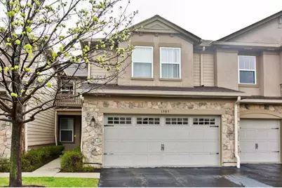 1903 N Crenshaw Circle #1903, Vernon Hills, IL 60061 - Photo 1