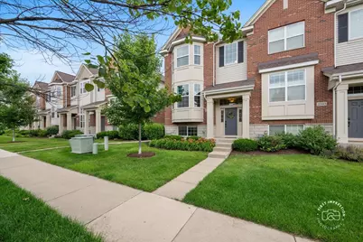 2945 Henley Lane, Naperville, IL 60540 - Photo 1