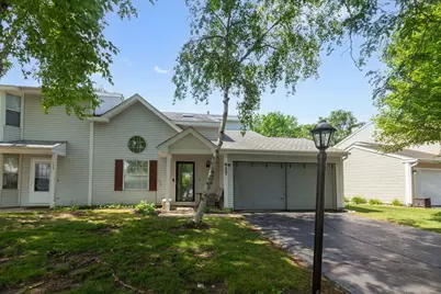 417 Newbury Drive, Island Lake, IL 60042 - Photo 1
