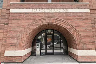 323 S Racine Ave, Chicago, IL 60607 - Photo 41