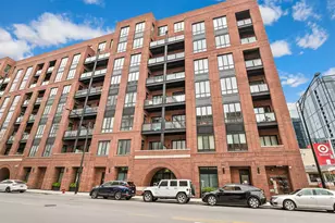 323 S Racine Ave, Chicago, IL 60607 - Photo 1