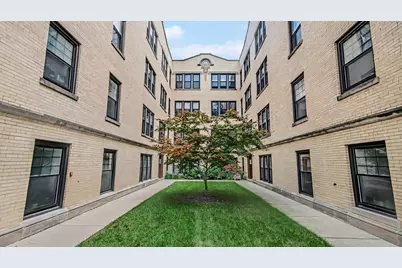 5623 N Wayne Avenue #B3, Chicago, IL 60660 - Photo 1