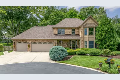 7806 Regency Grove Drive, Darien, IL 60561 - Photo 1