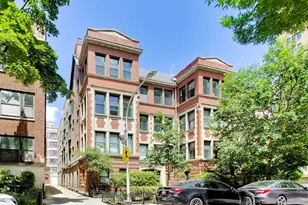 434 W Aldine Ave, Chicago, IL 60657 - Photo 1