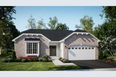 1257 Prairie Ridge Trail, Antioch, IL 60002 - Photo 1