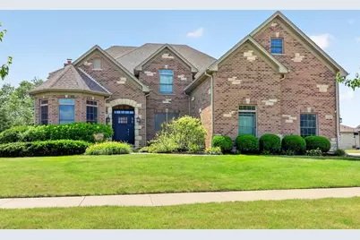 13026 Klappa Drive, Lemont, IL 60439 - Photo 1
