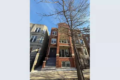 927 N Mozart Street #1F, Chicago, IL 60622 - Photo 1