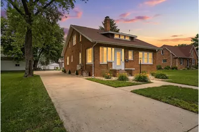 310 E Elm Street, Fairbury, IL 61739 - Photo 1