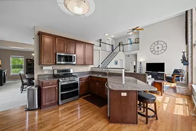1161 Sedgewood Trail, Algonquin, IL 60102 - Photo 5