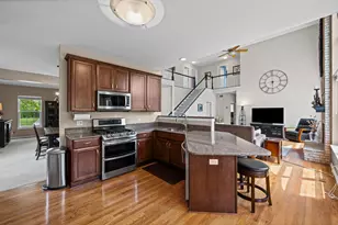 1161 Sedgewood Trail, Algonquin, IL 60102 - Photo 5