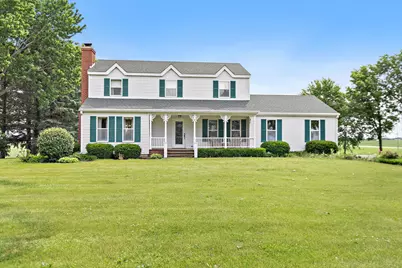 23086 Glidden Road, Dekalb, IL 60115 - Photo 1