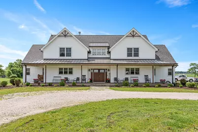 4457 E Minooka Road, Minooka, IL 60447 - Photo 1