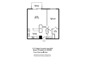 1717 W Crystal Ln, Mount Prospect, IL 60056 - Photo 13
