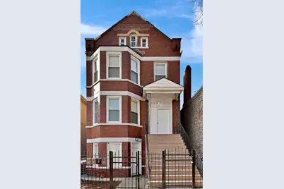 5144 S Hermitage Avenue #1, Chicago, IL 60609 - Photo 1