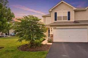 234 Wildmeadow Ln, Woodstock, IL 60098 - Photo 1