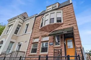 3143 W Warren Blvd, Chicago, IL 60612 - Photo 1
