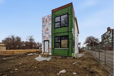 1331 Shields Avenue, Chicago Heights, IL 60411 - Photo 3