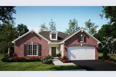 1320 Geranium Drive, Joliet, IL 60431 - Photo 1
