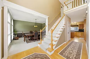 12758 Barrow Ln, Plainfield, IL 60585 - Photo 3