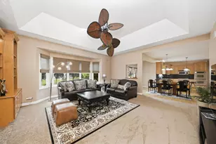 12758 Barrow Ln, Plainfield, IL 60585 - Photo 9